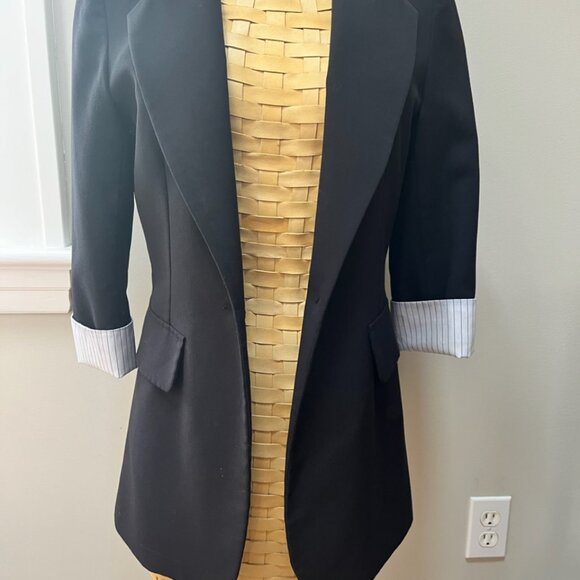 Vintage Kopa Blazer, xs - Picture 2 of 4